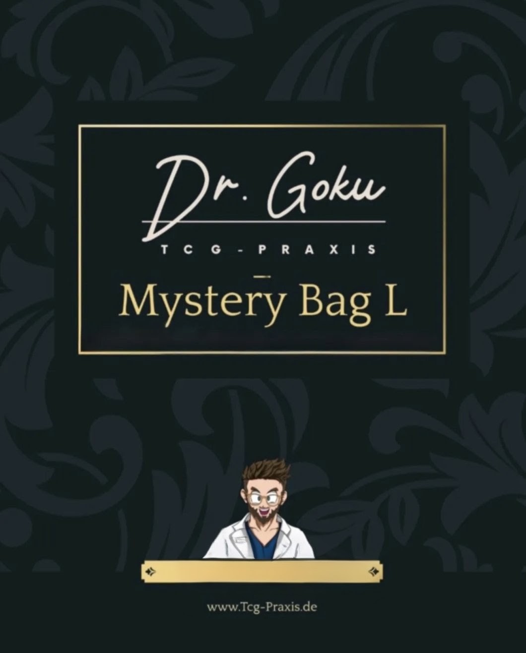 1x Dragon Ball Booster Blind Drop!