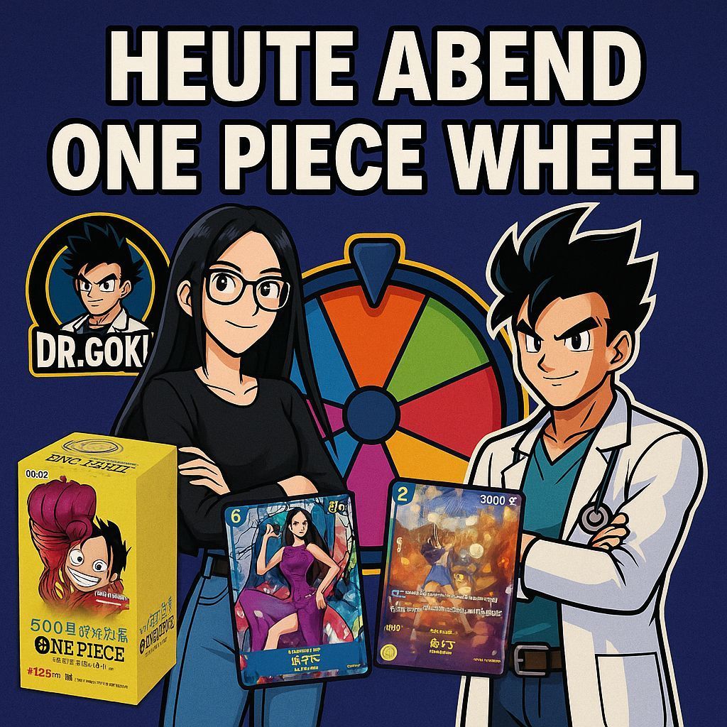 1x One Piece Wheel Spin