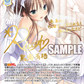 Weiss Schwarz Rose Booster Purple Software Anime Display