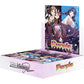 Weiss Schwarz Rose Booster Purple Software Anime Display