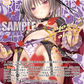 Weiss Schwarz Rose Booster Purple Software Anime Display
