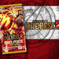 1x Booster One Piece PRB-02 japanisch