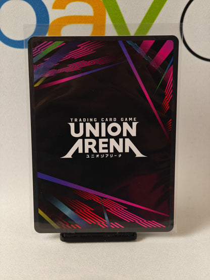 Rukia Kuchiki Bleach Union Arena UEX01BT/BLC-2-034 Parallel Eng
