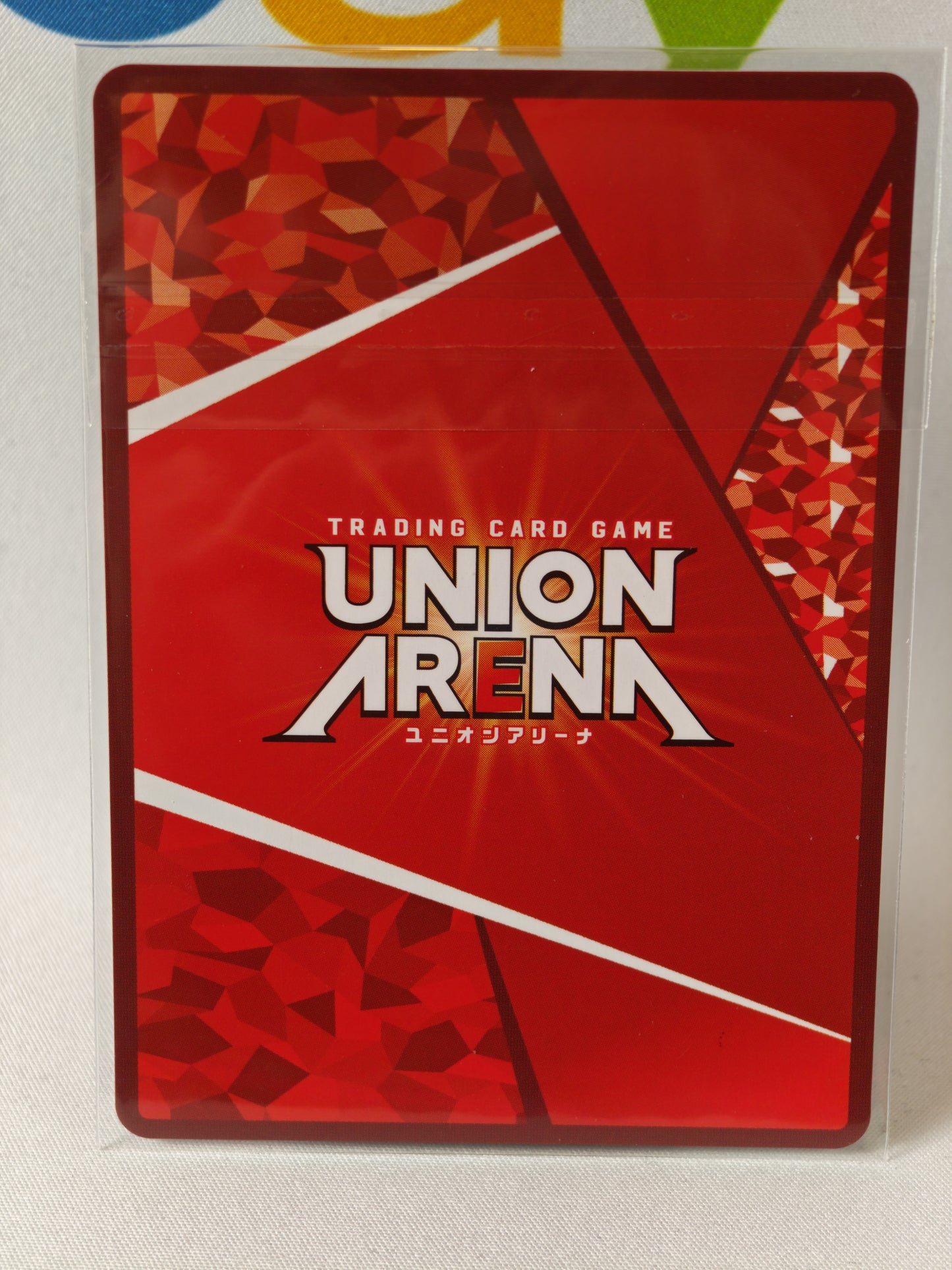 Asuna Sword Art Online Union Arena UAPR/SAO-2-042 TK JP
