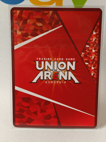 Asuna Sword Art Online Union Arena UAPR/SAO-2-042 TK JP