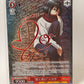 Mikasa Attack on Titan Weiß Schwarz AOT/S50-052SP SP JP