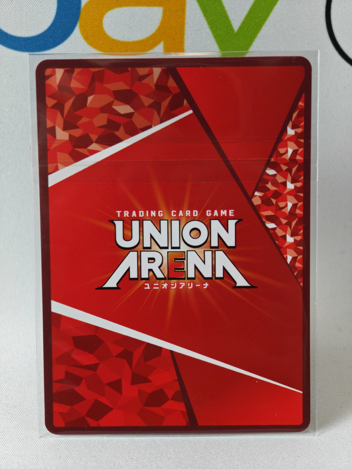 Kirito Sword Art Online Union Arena UAPR/SAO-1-041 TK JP