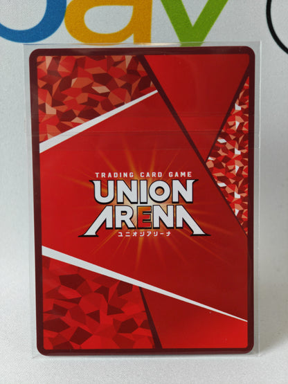 Kirito Sword Art Online Union Arena UAPR/SAO-1-041 TK JP