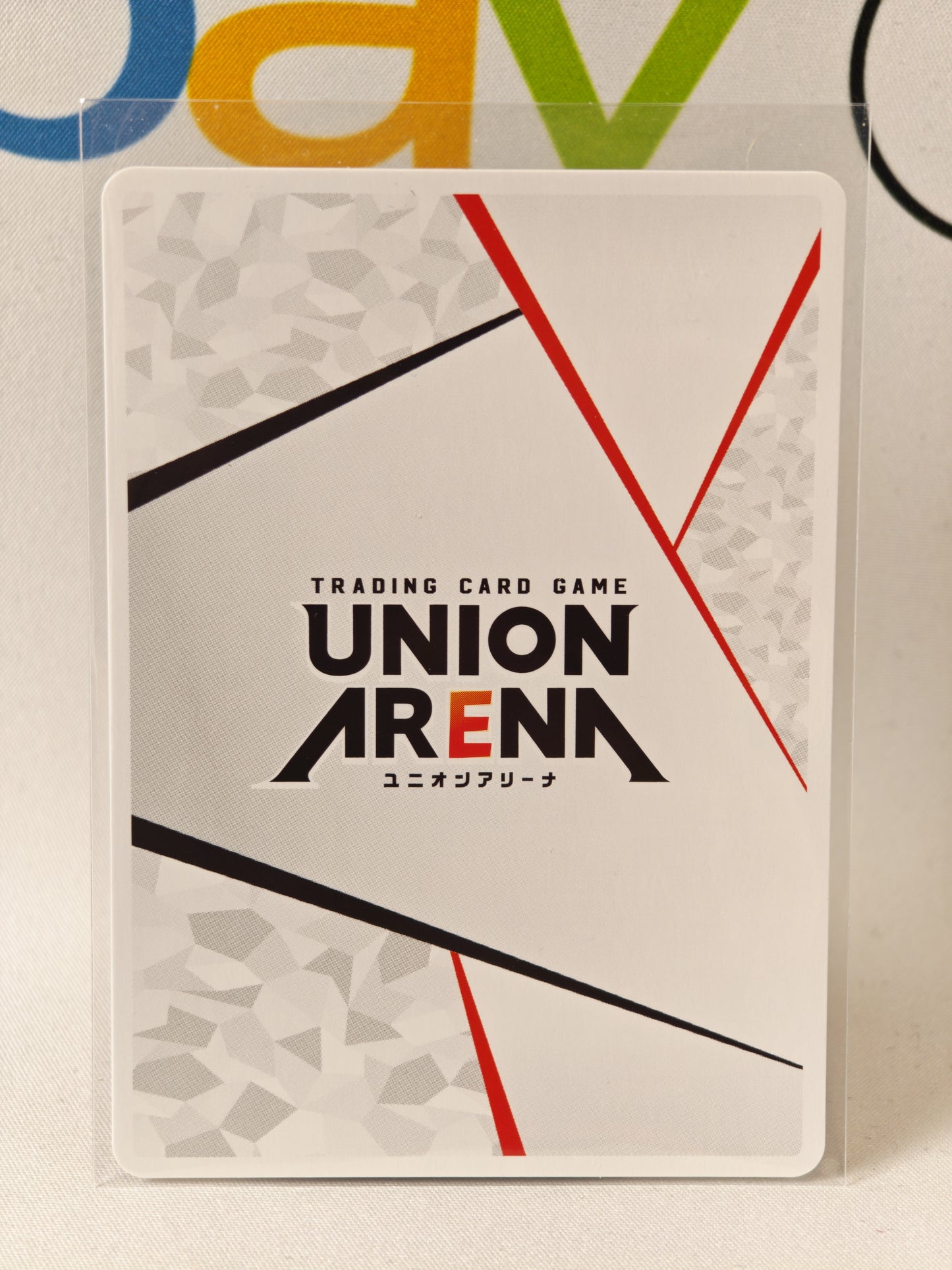 Karane Inda 100 Girlfriends Union Arena UA26BT/RLY-1-AP02 JP