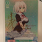 Yuuri Shachi Weiss Schwarz Rose HARUKAZE OS03/R03-032SP SP JP