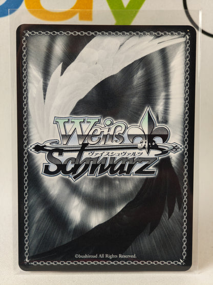 Methode Frieren: Beyond Journey's End Weiß Schwarz SFN/S128-030SP SP JP