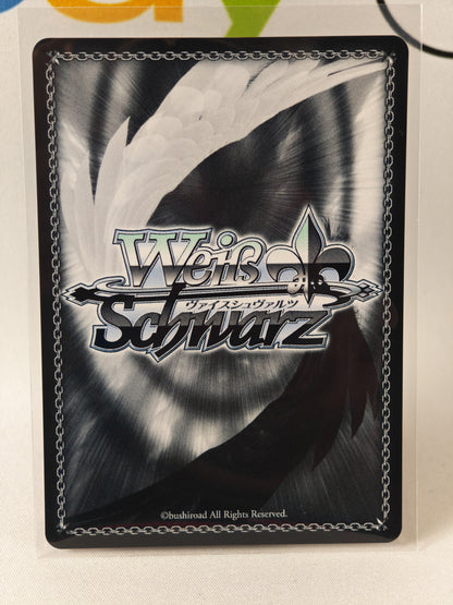 Tenka Osaki THE IDOLM@STER SHINY COLORS Shine More!I Weiß Schwarz SC/S110-008SSP SSP JP