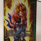 Gogeta Energy Marker Dragon Ball E-129★ JP