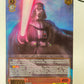 Darth Vader Star wars Weiß Schwarz SW/S49-055SPre SP JP