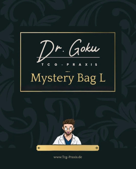 1x Dragon Ball Booster Blind Drop!