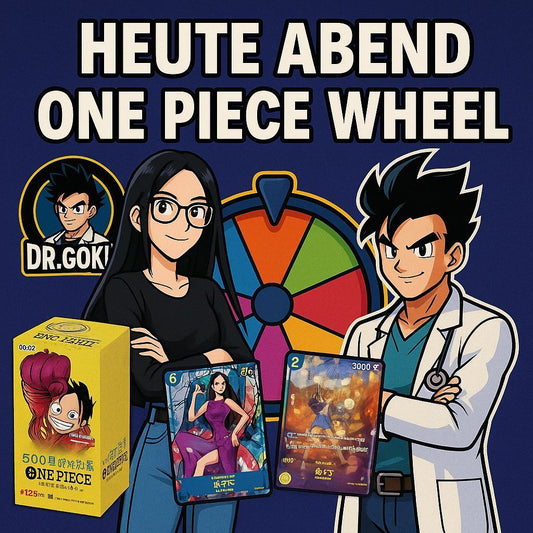 1x One Piece Wheel Spin