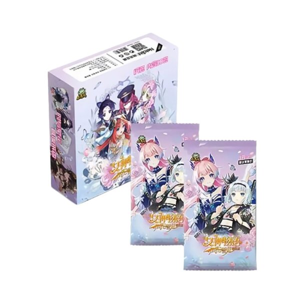 1x Display Goddess Story Waifu Ns 1M11 Display
