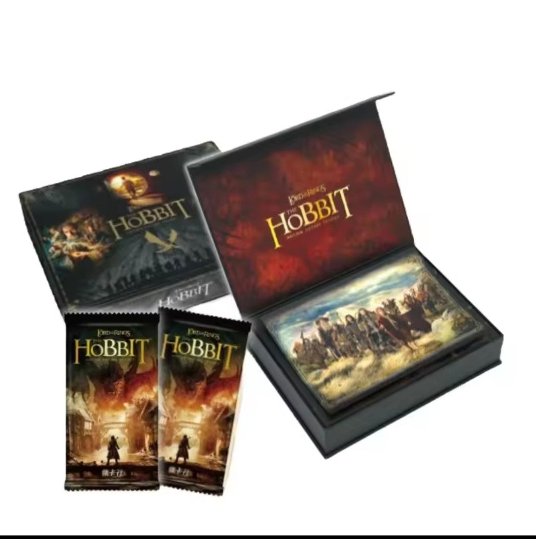 Herr der Ringe Card.Fun CCG Display