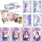 Display Bundle / One Piece Doujin + Marvel Weiß Schwarz