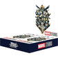 Display Bundle / One Piece Doujin + Marvel Weiß Schwarz