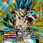 Dragon Ball Fusion FB09 Japanisch Booster / Display
