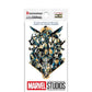 MARVEL Vol. 3 Marvel Studios Weiss Schwarz Display Booster Box
