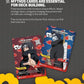 Naruto Mythos TCG Itachi Starter Pack Second Edition pre-order
