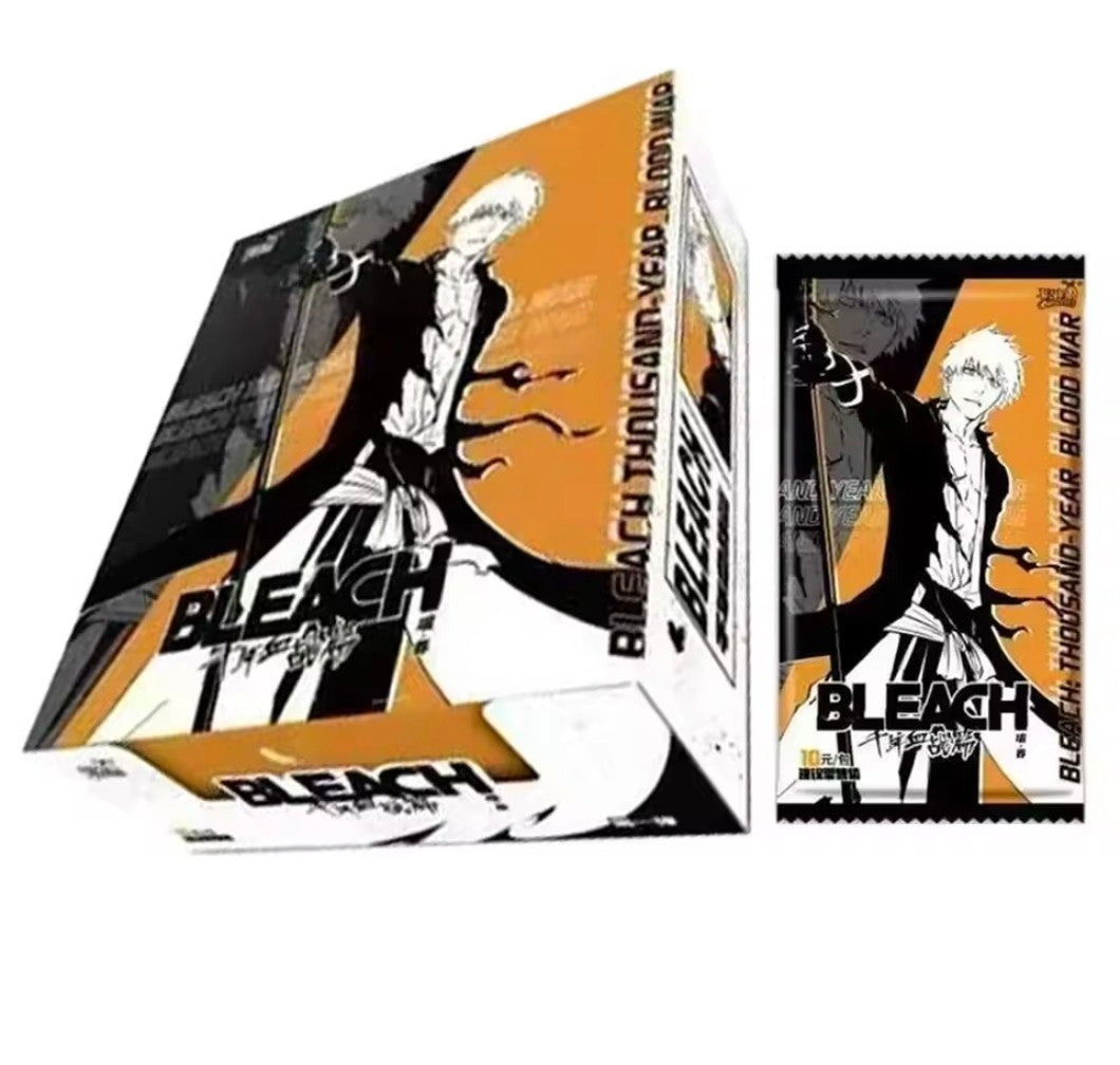 1x Booster Bleach Kayou official
