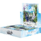 TV Anime Summer Pockets Weiss Schwarz Waifu Display Anime Booster Box