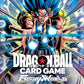 Dragon Ball Fusion FB09 Japanisch Booster / Display