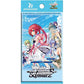 TV Anime Summer Pockets Weiss Schwarz Waifu Display Anime Booster Box