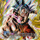 Dragon Ball Fusion FB09 Japanisch Booster / Display