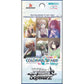 Hatsune Miku Vol. 3 Weiss Schwarz japanisch Display Booster Box