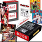 Chainsaw man CCG Display